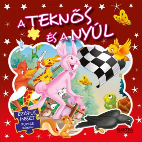 A teknős és a nyúl