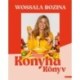 Wossala Rozina: Konyhakönyv