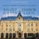 Tószegi Zsuzsanna, Merényi György: Bálint Zoltán-Jámbor Lajos