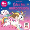 Darvas Flóra: Édes, kis unikornisom