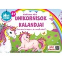 Unikornisok kalandjai - Mini videók