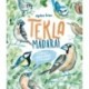 Agócs Írisz: Tekla madarai - Mici megmenti a világot