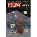 Mike Mignola: Hellboy és a P.K.V.H. - Hellboy Budapesten