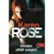 Karen Rose: Minden sötét szeglet - Cincinnati 3.