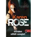 Karen Rose: Minden sötét szeglet - Cincinnati 3.