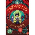 Jamie Littler: Zúzmaraszív 3. - A Világfaló ébredése
