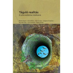 Táguló realitás - A szociodráma módszere