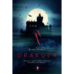 Bram Stoker: Drakula