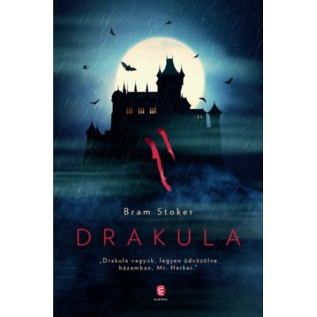 Bram Stoker: Drakula