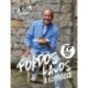 Fördős Lajos: Fördős Lajos a konyhában
