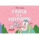 Dániel András: A kuflik és a puffpuding