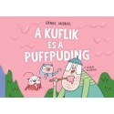 Dániel András: A kuflik és a puffpuding
