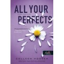 Colleen Hoover: All Your Perfects - Minden tökéletesed