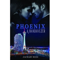 Zachary Reed: Phoenix - A bandavezér
