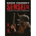 David Charney: Sensei II - A császár és a birodalom szolgálatában