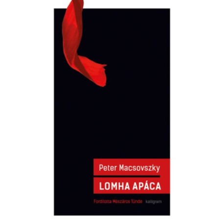 Macsovszky Péter: Lomha apáca
