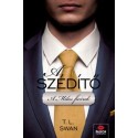 T. L. Swan: A szédítő - A Miles fivérek