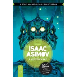 Isaac Asimov: A mezítelen nap
