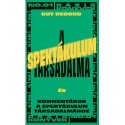 Guy Debord: A spektákulum társadalma