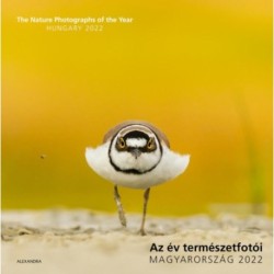 Az év természetfotói - Magyarország 2022 - The Nature Photographs of the Year - Hungary 2022