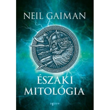 Neil Gaiman: Északi mitológia