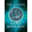 Neil Gaiman: Északi mitológia
