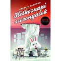 Fredrik Backman: Hétköznapi szorongások - puha táblás