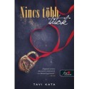 Tavi Kata: Nincs több titok