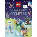 LEGO Varázslatos ötletek