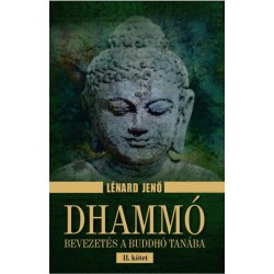 Lénard Jenő: Dhammó II. kötet