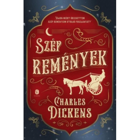 Charles Dickens: Szép remények