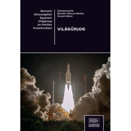 Világűrjog