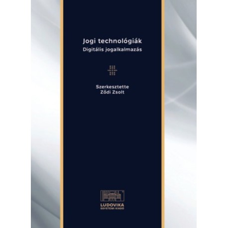 Jogi technológiák