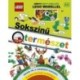 LEGO Sokszínű természet