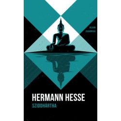 Hermann Hesse: Sziddhártha - Helikon Zsebkönyvek 66.