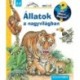 Susanne Gernhauser: Állatok a nagyvilágban - Mit? Miért? Hogyan? mini
