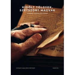 Kidőlt tölgyek, szétszórt magvak - A munkácsi zsidóság utolsó fejezete