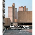 Hartmann Gergely: Salgótarján modern építészete 1945-1990