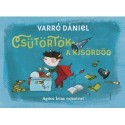 Varró Dániel: Csütörtök, a kisördög