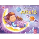 József Attila: Altató