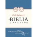 Túlélőkészlet a Biblia olvasásához