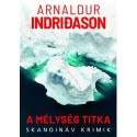 Arnaldur Indridason: A mélység titka