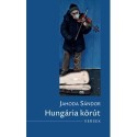 Jahoda Sándor: Hungária körút