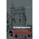 Sir Arthur Conan Doyle: Az ezüstszekerce - és a végső rejtelmes történetek