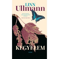 Linn Ullmann: Kegyelem
