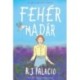 R.J. Palacio: Fehér madár