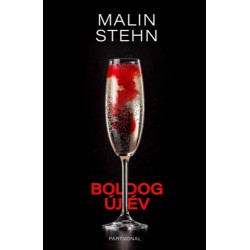 Malin Stehn: Boldog új év