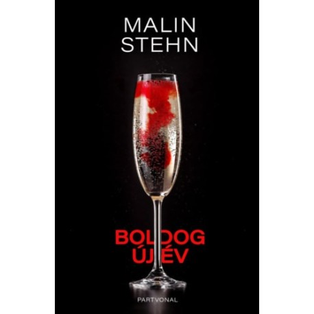 Malin Stehn: Boldog új év