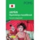Kessel, Angela, Momoko Inoue: PONS JAPÁN nyelvkönyv kezdőknek - Online letölthető hanganyag