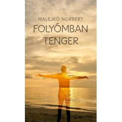 Malejkó Norbert: Folyómban tenger